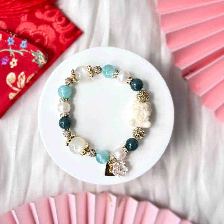 Couple Bracelet Workshop