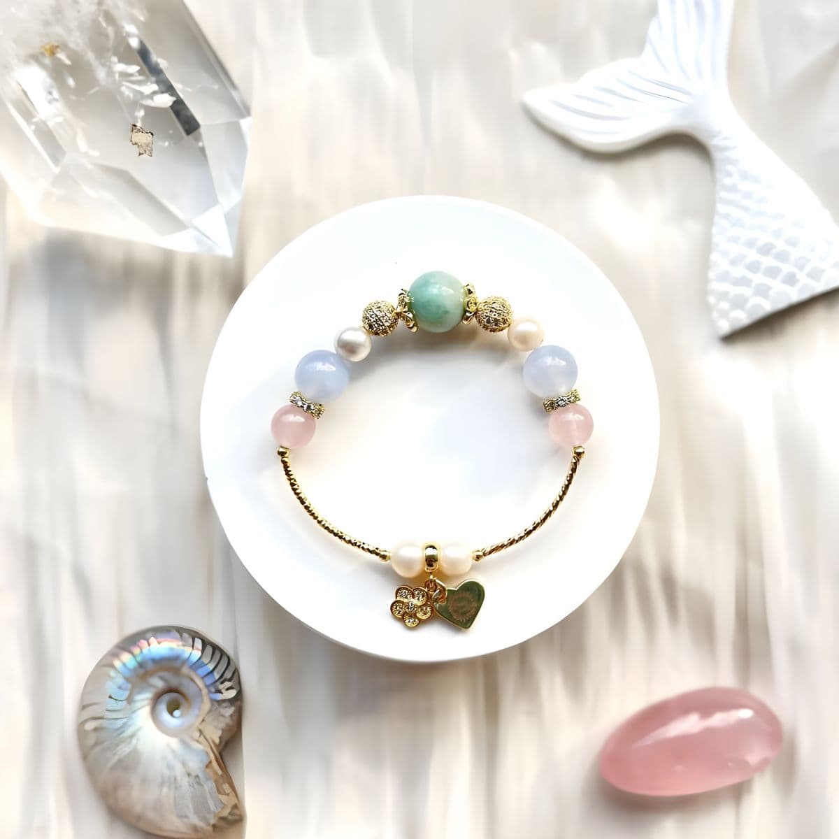 Couple Bracelet Workshop