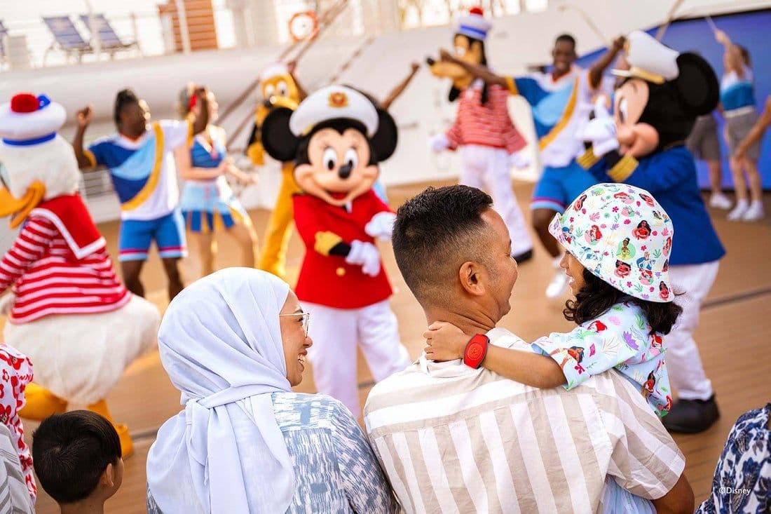 Disney Cruise Line (3 Night Cruise) - Best Rate