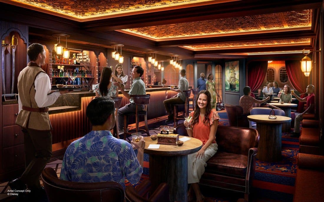 Disney Cruise Line (3 Night Cruise) - Best Rate