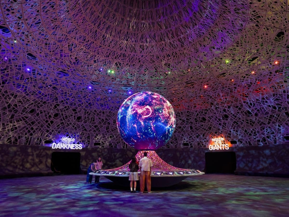 Exploria