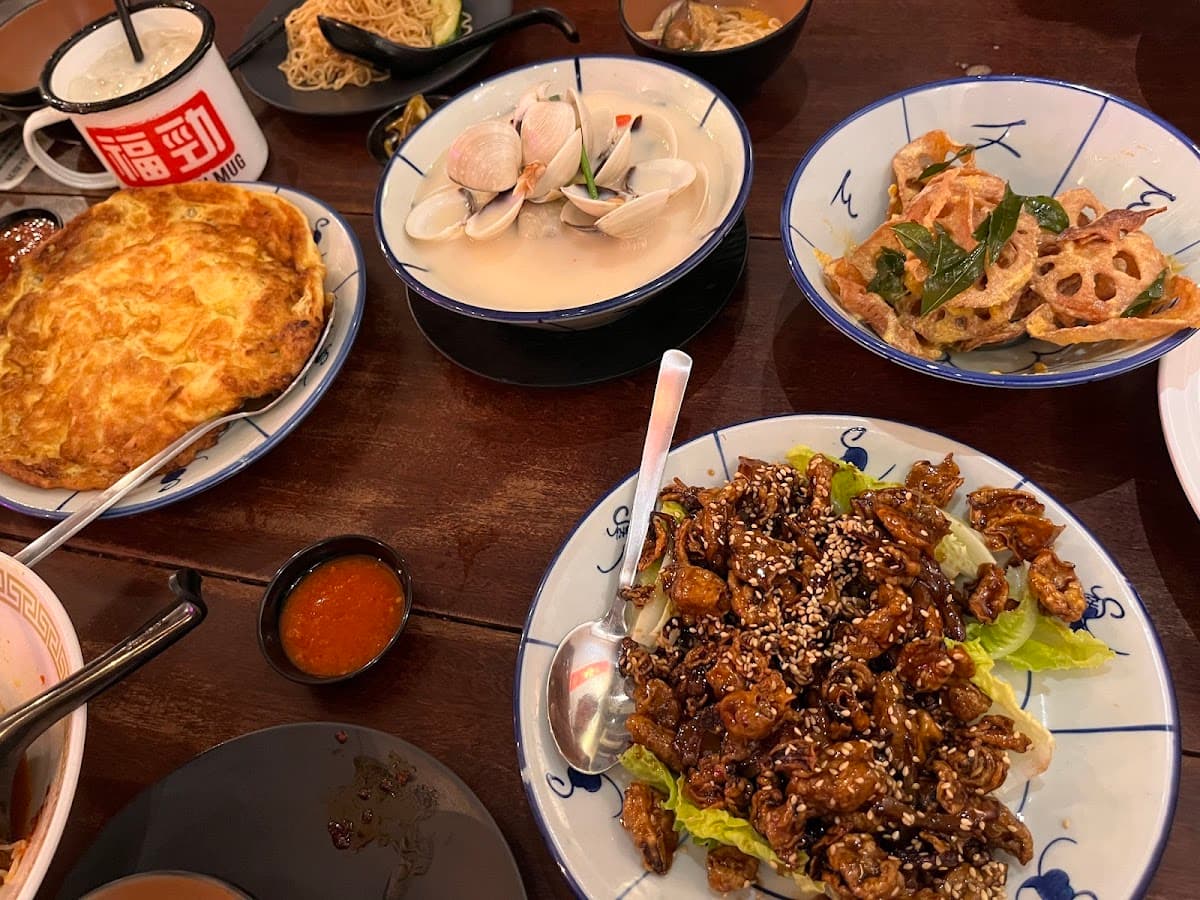 Fook Kin 福劲