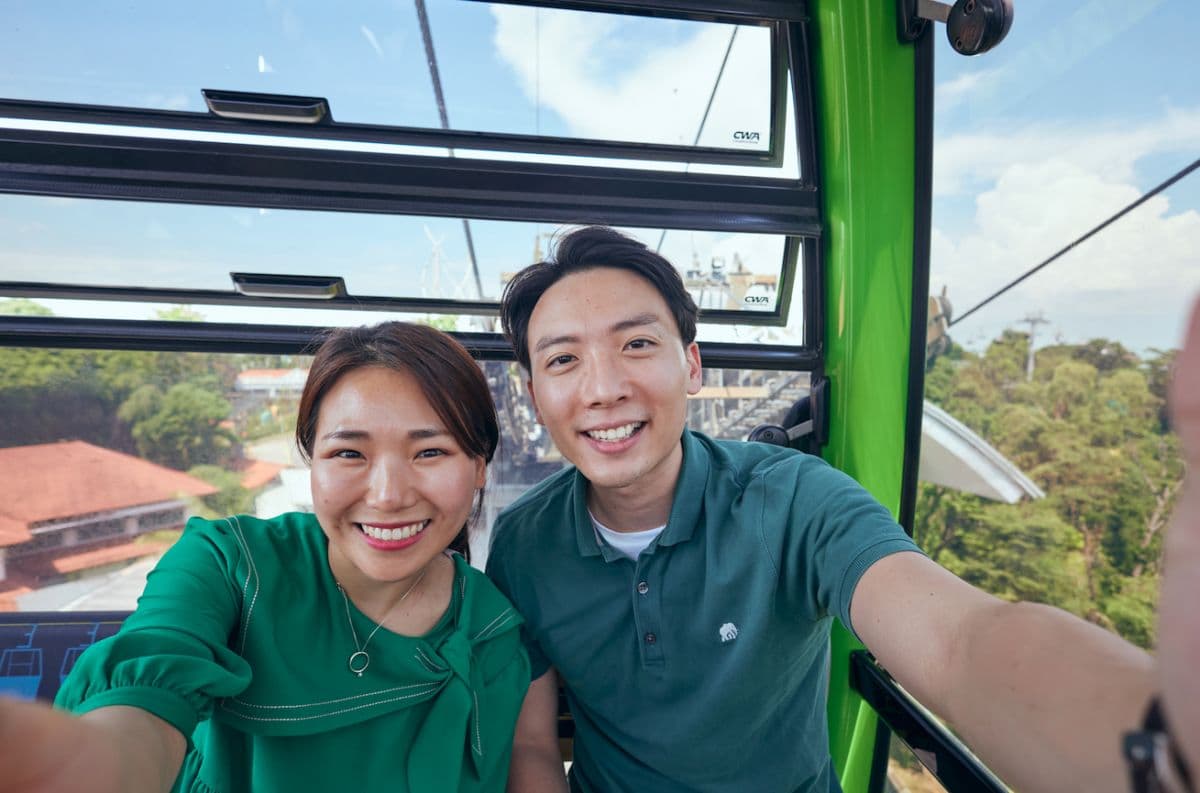 Go City: Singapore All-Inclusive Pass