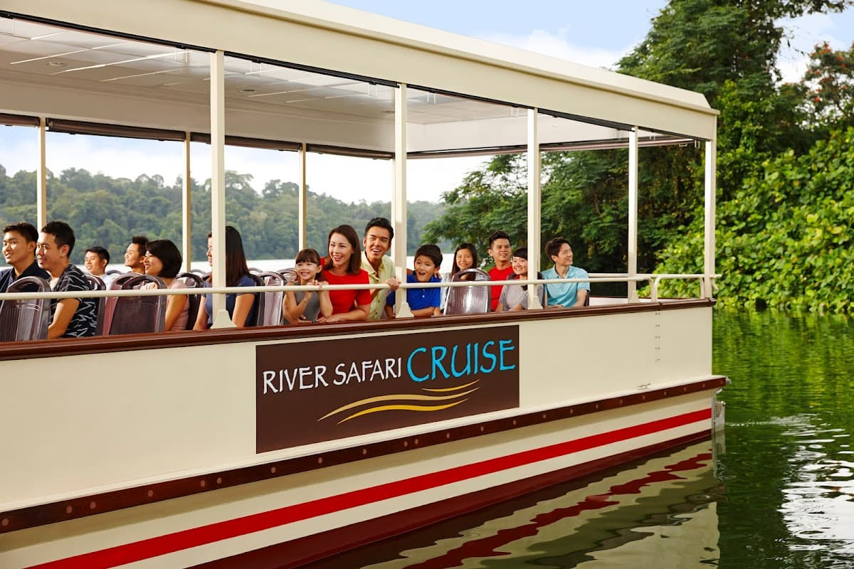 Go City: Singapore Explorer Pass