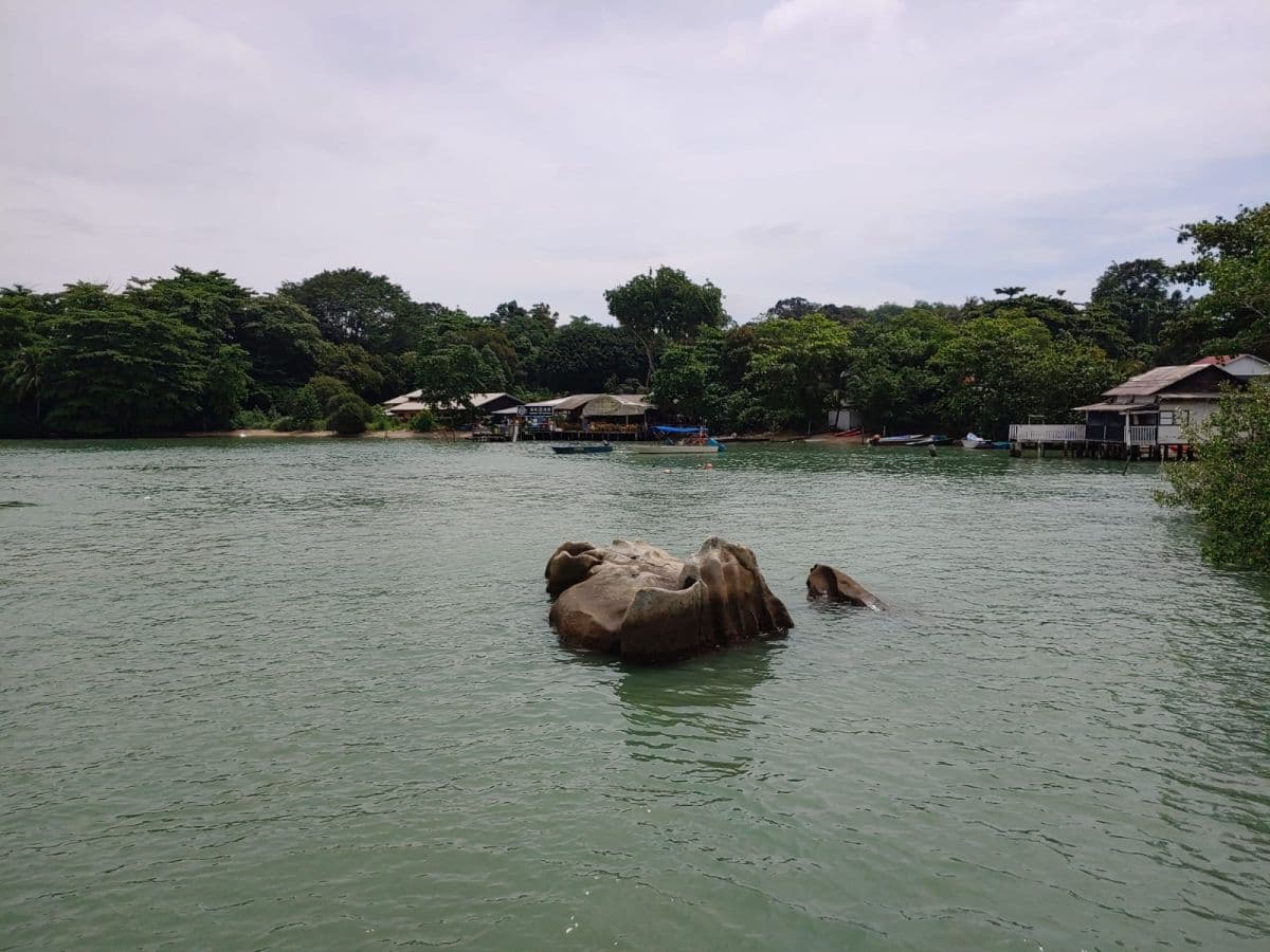 Kranji Countryside Tour