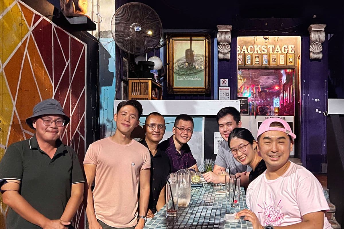 Inclusivity Walking Tours in Singapore