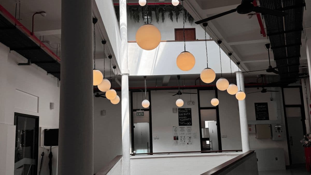 MONOPOLY: HIDDEN Singapore - Chinatown