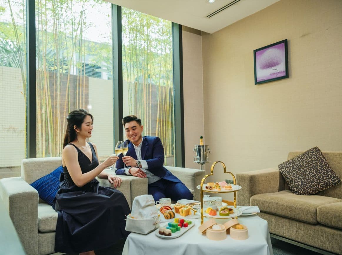 Jetside – Ultra VIP Tarmac Transfer & Private Suite