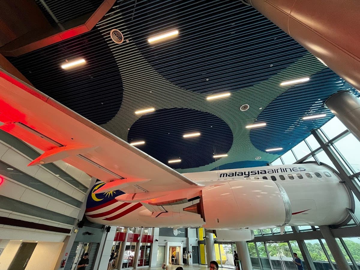 KidZania SG