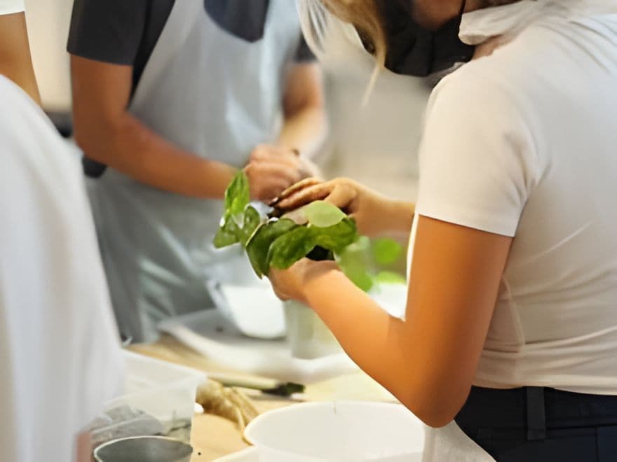 Kokedama Workshop