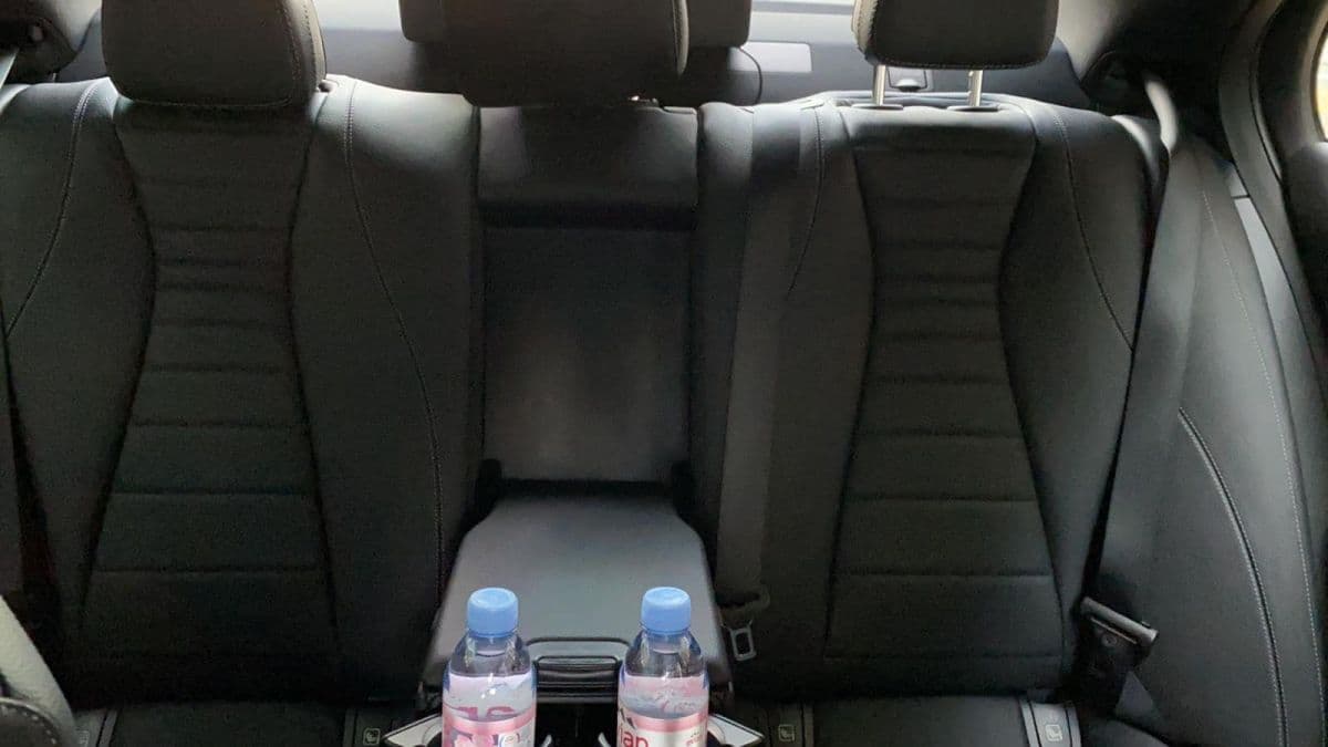 Servizio Limousine