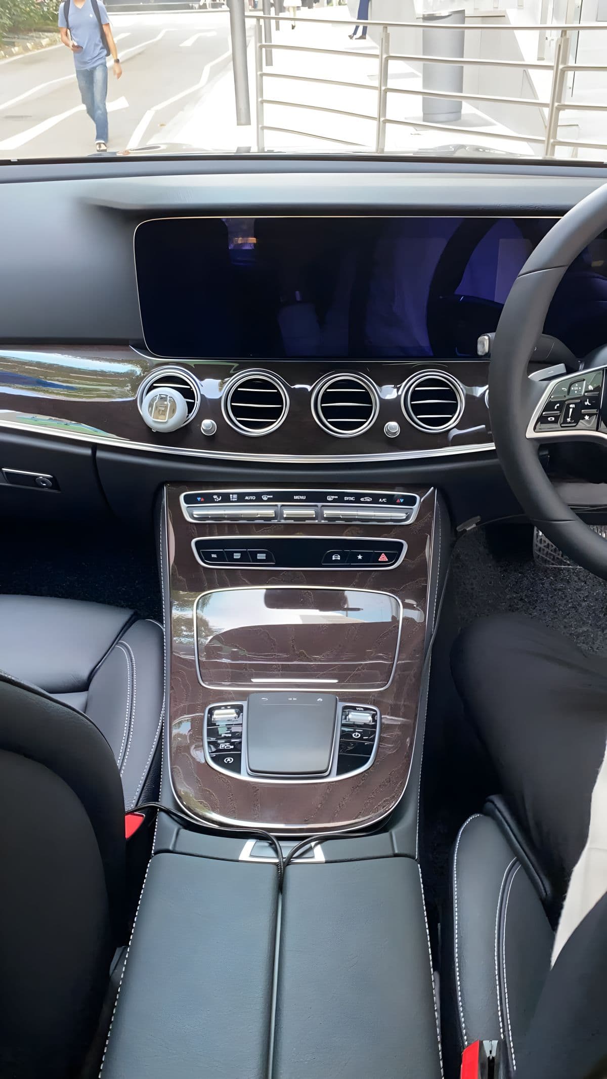Servizio Limousine