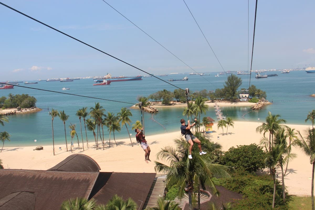 Mega Adventure Park