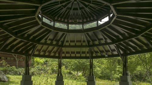 Basianshan National Forest Recreation Area