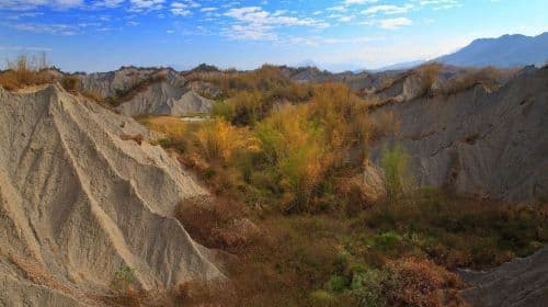 Classic Kaohsiung Attractions Day Tour Day Tours