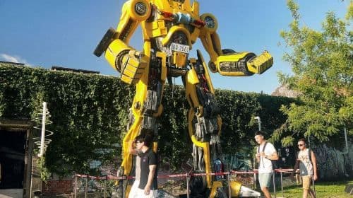 Classic Kaohsiung Attractions Day Tour Day Tours