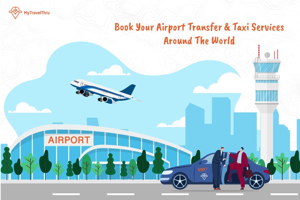 Langkawi Airport To Kuah