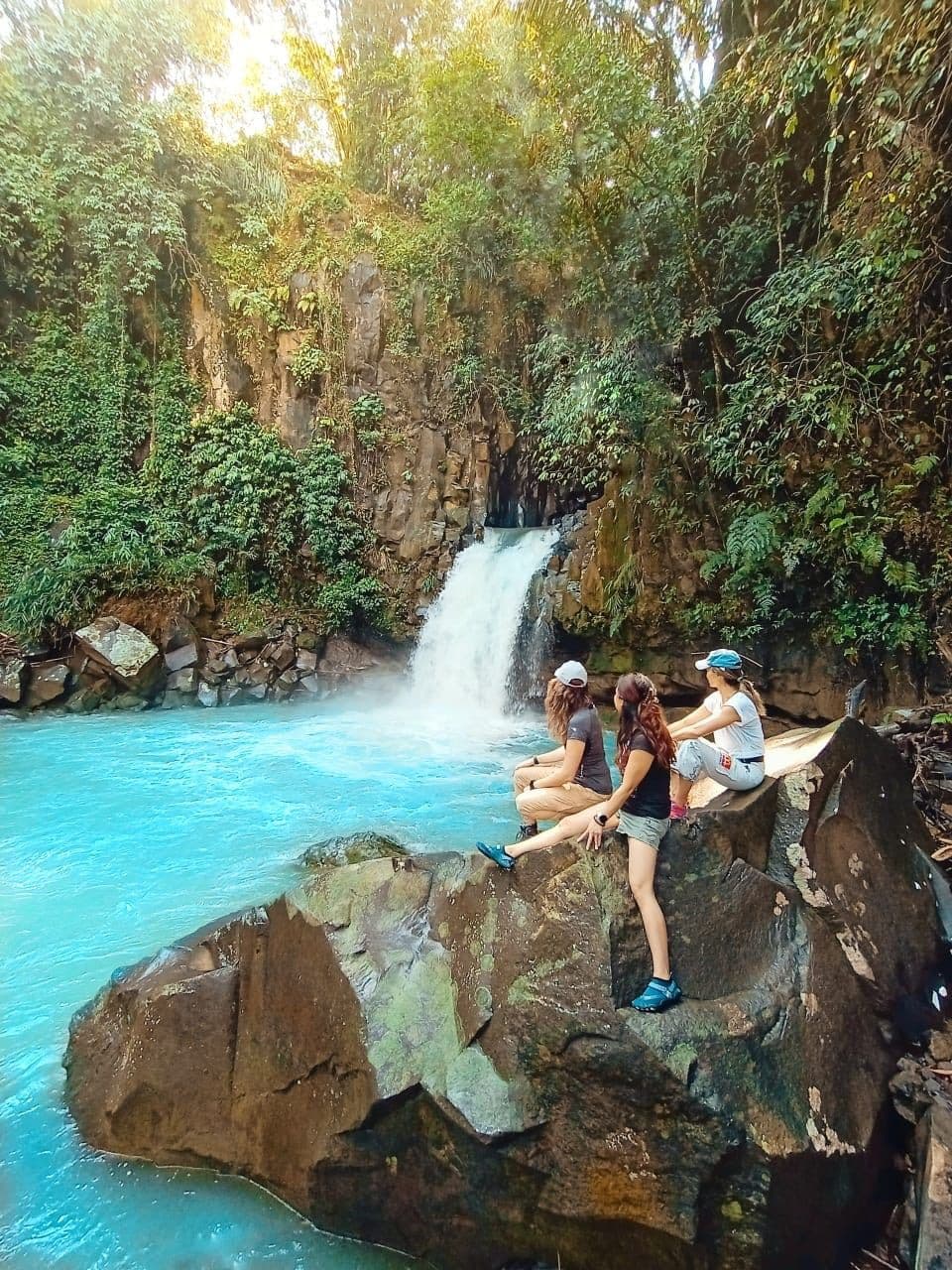 Trekking Curug Cikuwulung - Lontar By Campa
