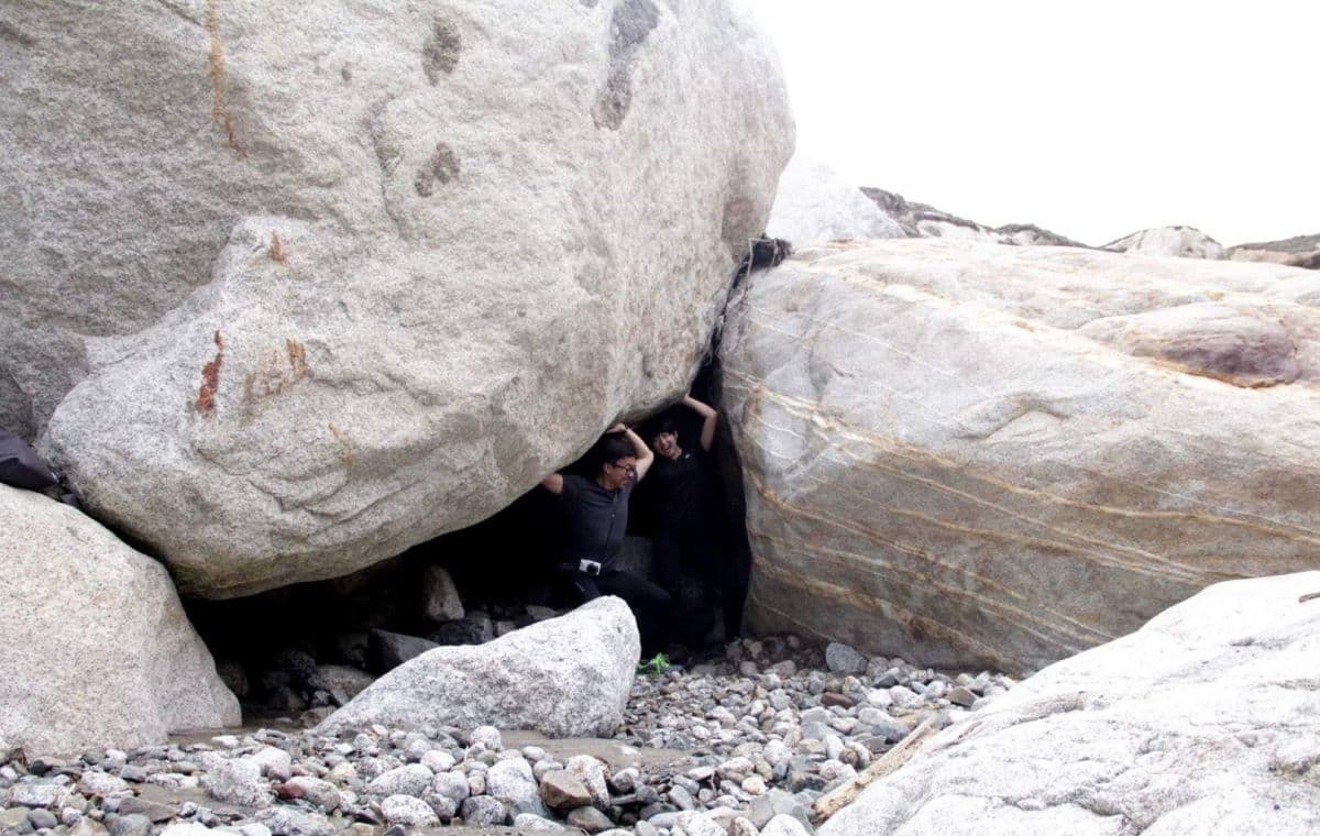 Przygoda na quadach w Kundasang