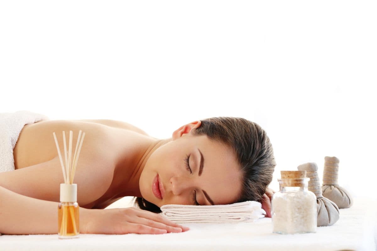 Massagebehandelingen