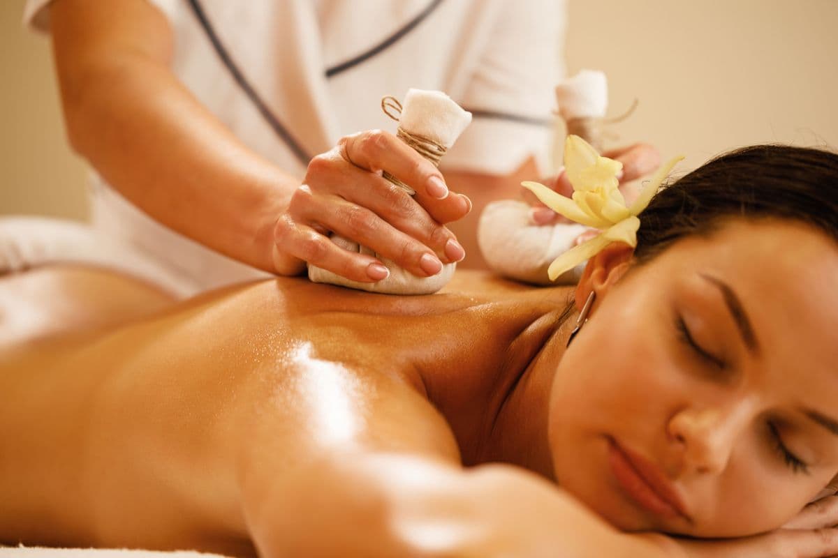 Massagebehandelingen