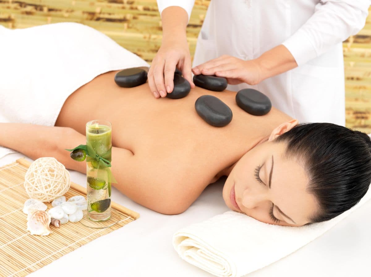Massage Treatments