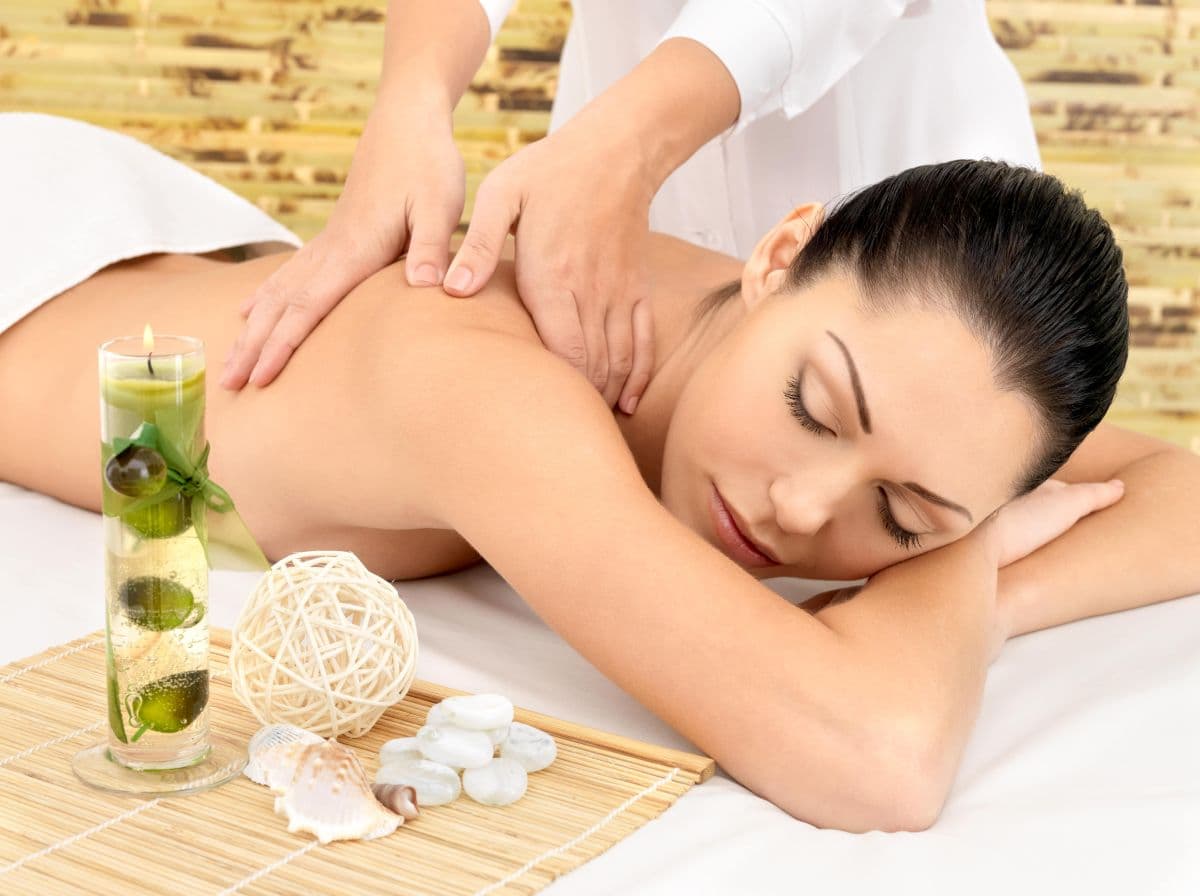 Massage Treatments