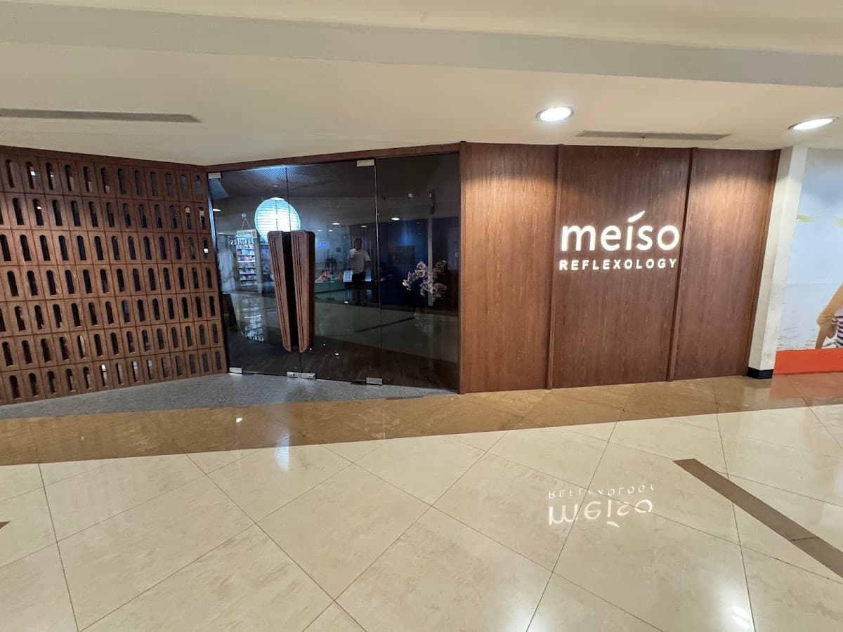 Meiso Pacific Place