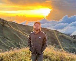 Tour escursionistico di più giorni sul Mount Rinjani a Lombok