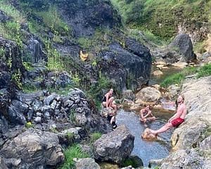 Tour escursionistico di più giorni sul Mount Rinjani a Lombok