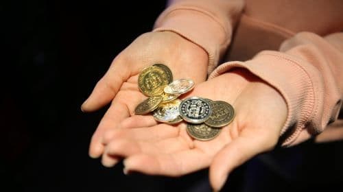 Running Man Insandong