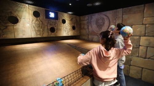 Running Man Insandong