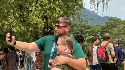 Seoul City Half Day Tour-Gyeongbok Palace Guard Changing Ceremony Day Tours