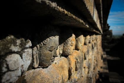 Borobudur Temple