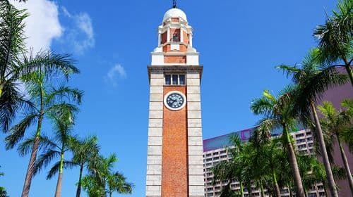 [Cartão SIM Gratuito Incluso] Excursão de 1 Dia em Hong Kong + Grupo Opcional de 20 Pessoas com Vida Noturna Gratuita em Victoria Harbour, Forbidden City Sunset Flyer] Excursões de 1 Dia