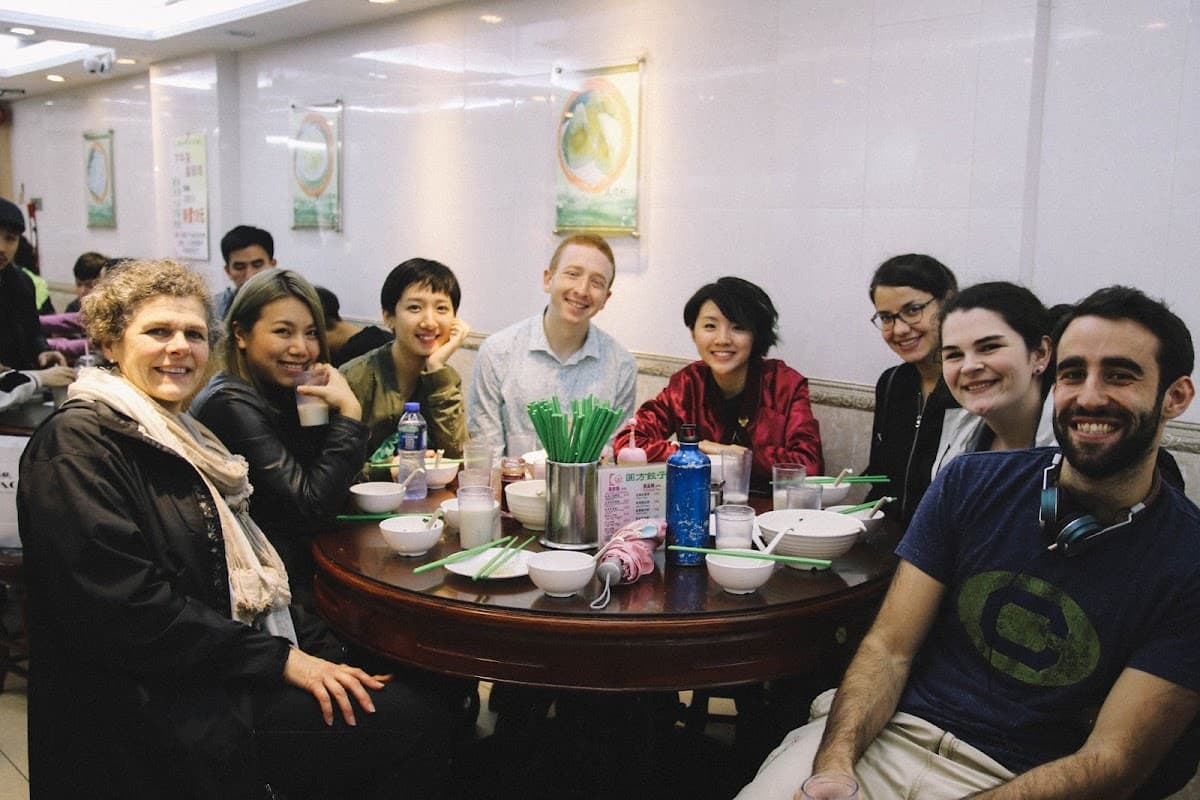 Hong Kong Cantonese Culinary Private Walking Tour