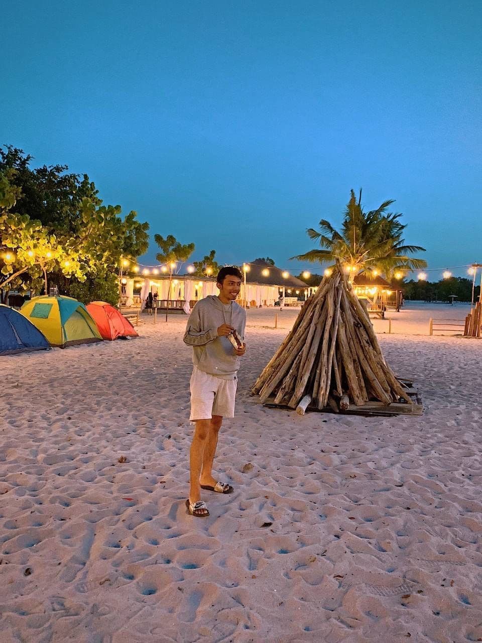 Camping Tents and Gazebo