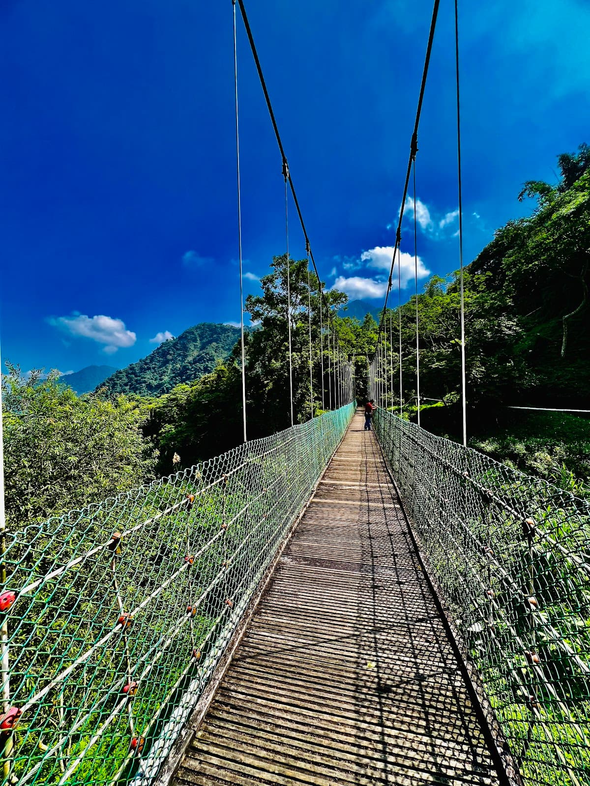 Fenghuanggu Bird and Ecological Park