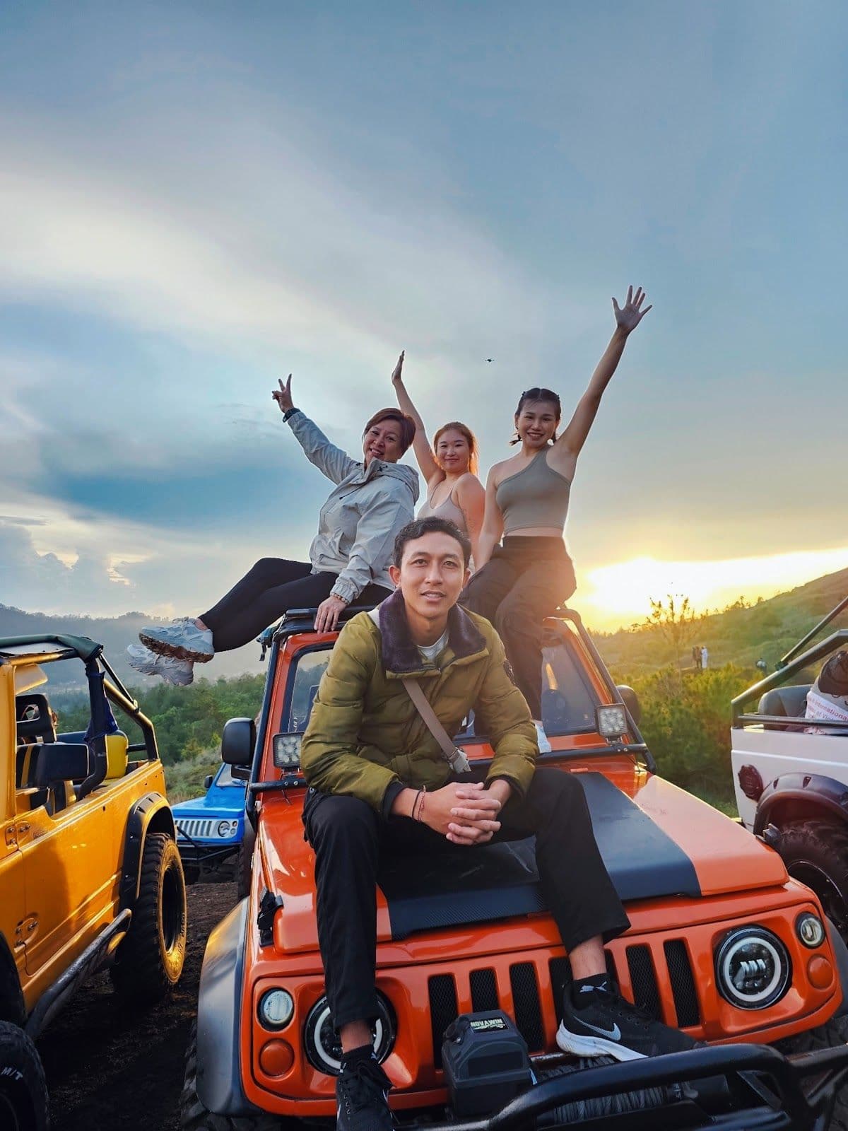 Central Bali Custom Tour (Ubud Tour)
