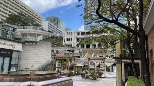 Hong Kong Michelin-starred (Tim Ho Wan Dim Sum) + Sham Shui Po + Victoria Harbour Water Taxi one-day tour Day Tours