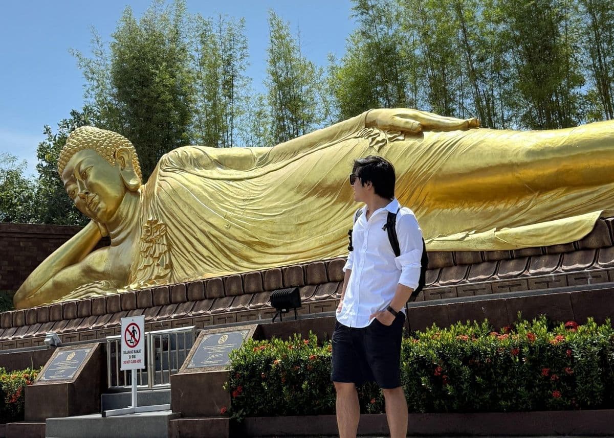 Fullday Tour Bintan Island