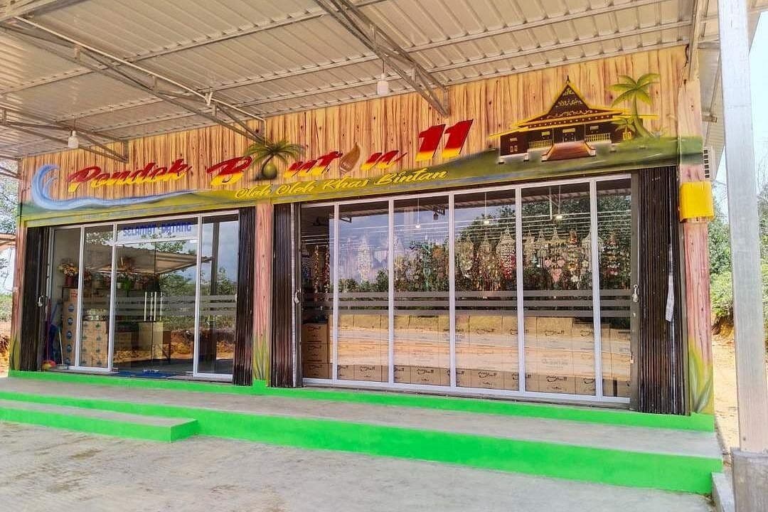 Fullday Tour Bintan Island