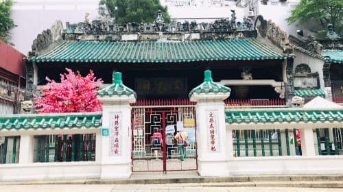 Lo mejor de Hong Kong: tour guiado por la ciudad (Star Ferry, tranvía, degustación gastronómica)