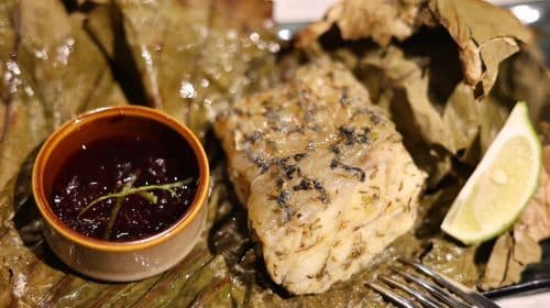 Penghu Restaurant|Tide Land Seafood Restaurant|Book online and skip the line