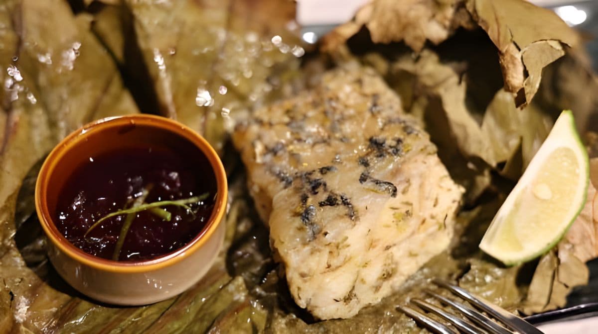 Restaurante Penghu|Tide Land Seafood Restaurant|Reserva online y evita las colas