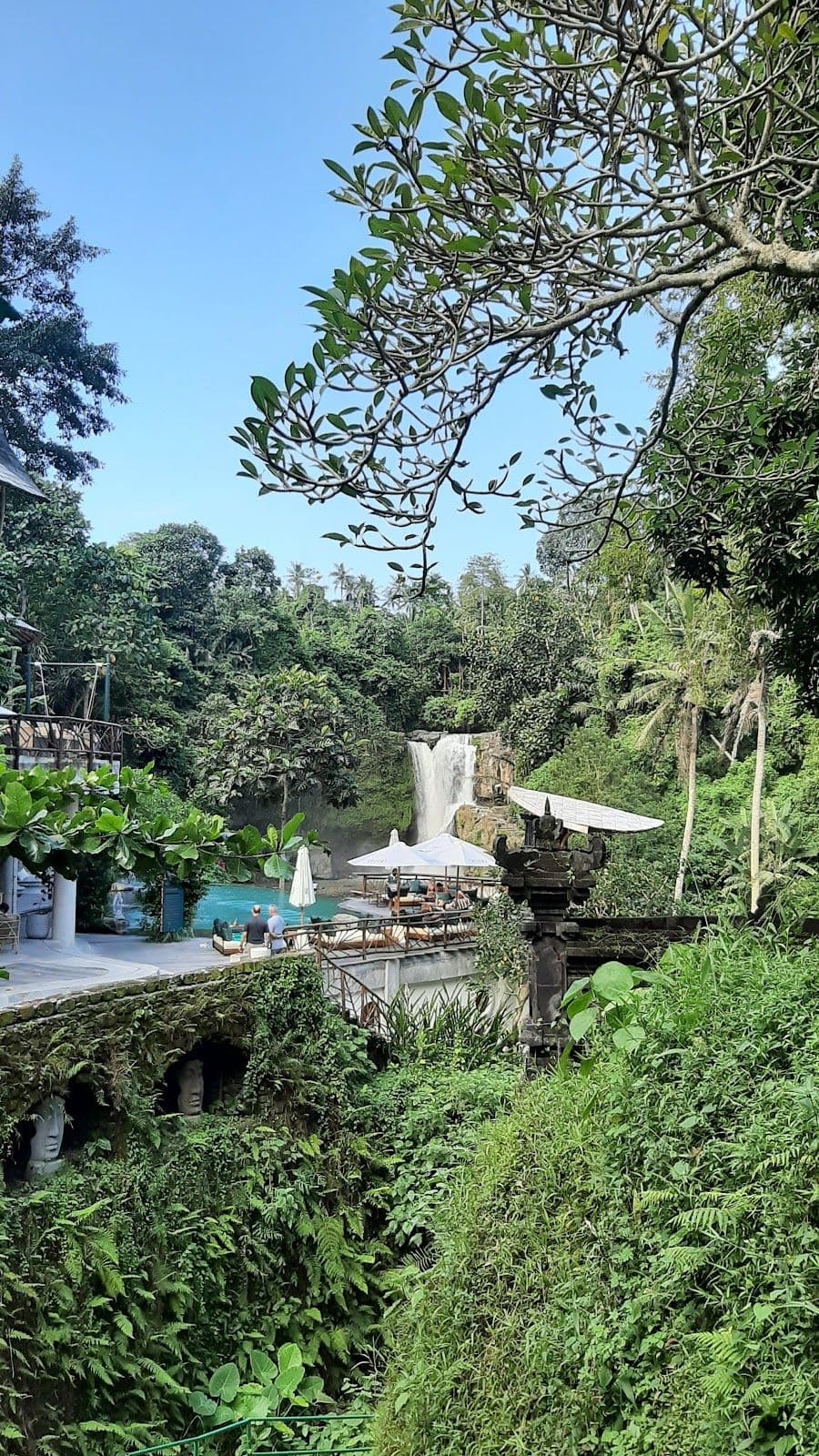 East Bali Custom Tour/Car ( Lempuyang Area )