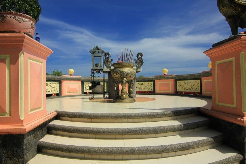 Ciletuh 1 Day Luxury Gateaway