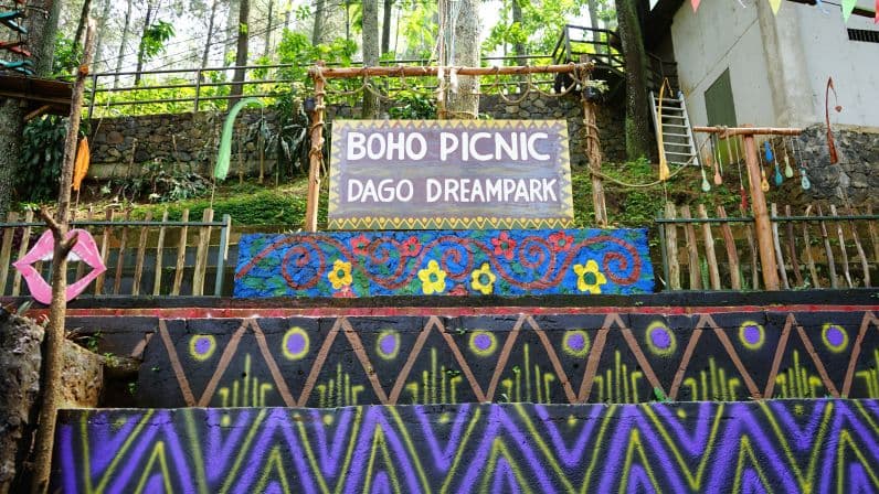 Bilet wstępu do Dago Dreampark