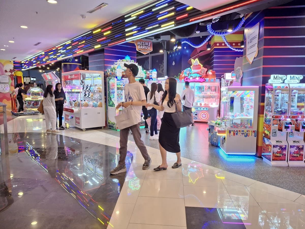 Funworld Neo Soho