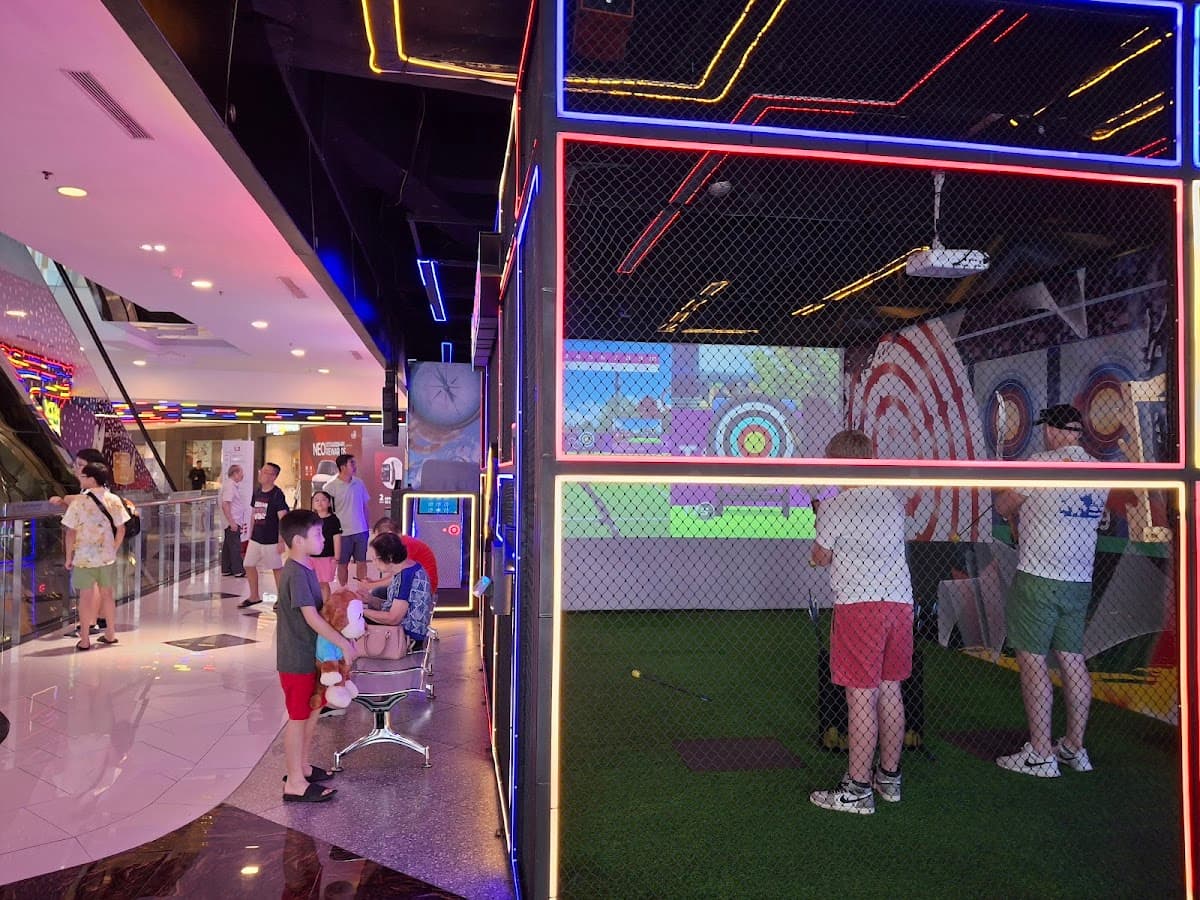 Funworld Neo Soho